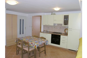 Croaţia Privát Pula, Exteriorul